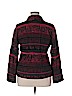 Christopher & Banks Burgundy Jacket Size XL - photo 2