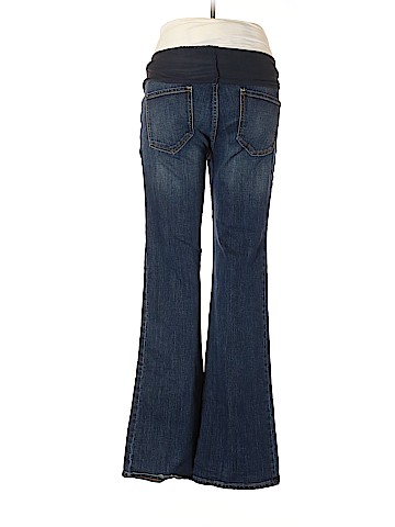 Old Navy - Maternity Jeans (view 2)
