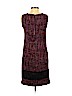 Etcetera Purple Casual Dress Size 2 - photo 2