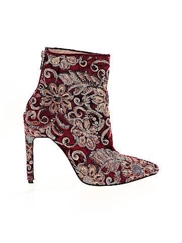 RAYE Ankle Boots (view 1)