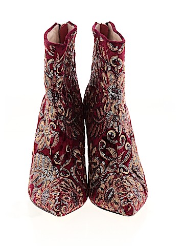 RAYE Ankle Boots (view 2)