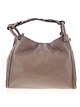 L.K. Bennett Leather Shoulder Bag