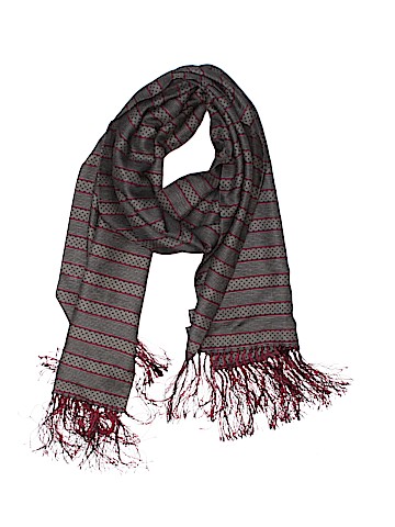 Barneys New York Silk Scarf (view 1)