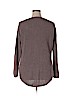 a.n.a. A New Approach Brown Pullover Sweater Size XL - photo 2