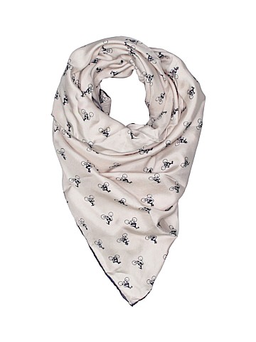 Club Monaco Silk Scarf (view 1)
