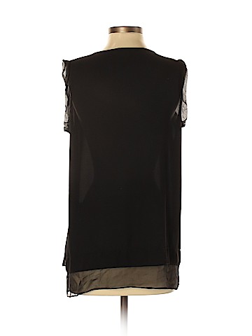 Lola & Sophie Sleeveless Blouse (view 2)