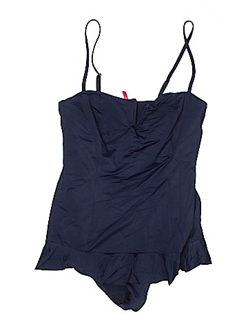 SPANX One Piece Swimsuit (view 1)