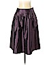 Burberry Purple Casual Skirt Size 2 - photo 1