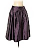 Burberry Purple Casual Skirt Size 2 - photo 2