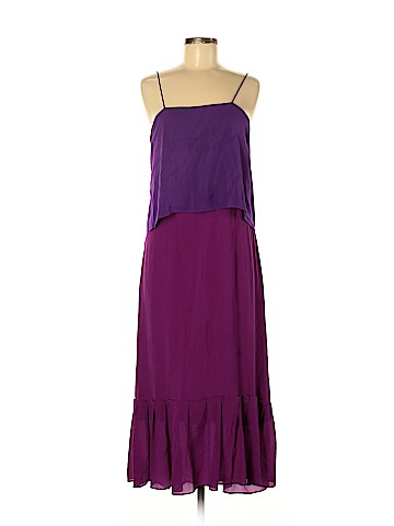 Diane von Furstenberg Cocktail Dress (view 1)