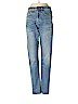 Veronica Beard Blue Jeans Size 24 waist - photo 1