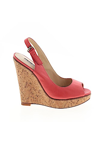 Charles David Wedges (view 1)