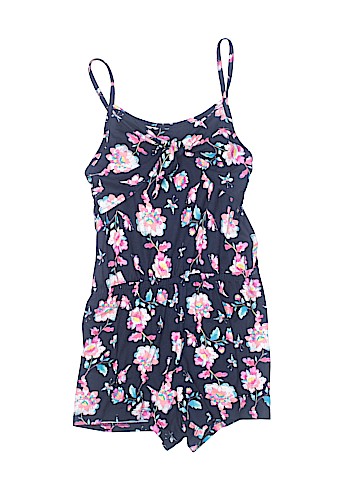P.S. From Aeropostale Romper (view 1)