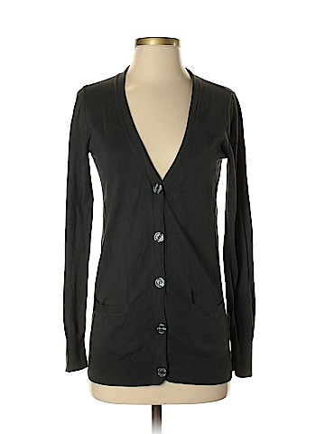 J. Crew Collection Cardigan (view 1)