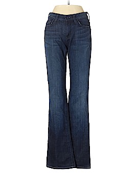 7 For All Mankind Size 24 waist