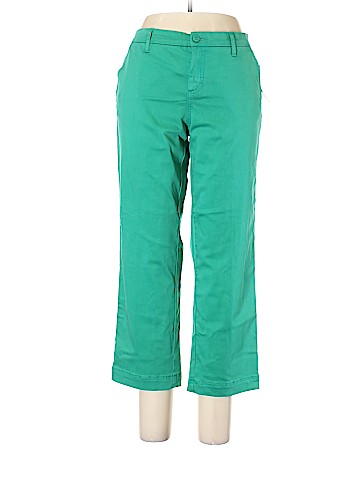 Lila Ryan Khakis (view 1)