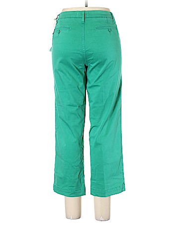 Lila Ryan Khakis (view 2)