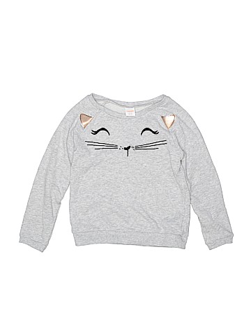 Gymboree Sweatshirt (view 1)