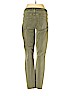 Paige Green Jeans Size 26 waist - photo 2