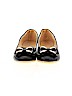 Unbranded Black Flats Size EU 38 - photo 2