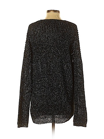 Romeo & Juliet Couture Long Sleeve Top (view 2)