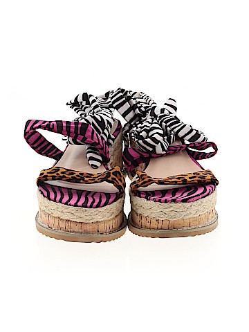 Public Desire Sandals (view 2)