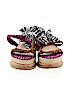 Public Desire Pink Sandals Size 8 - photo 2