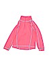 L.L.Bean Pink Track Jacket Size 5 - 6 - photo 1