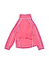 L.L.Bean Pink Track Jacket Size 5 - 6 - photo 2