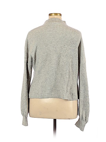 Gap Wool Pullover Sweater (view 2)