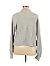Gap Gray Wool Pullover Sweater Size XL - photo 2