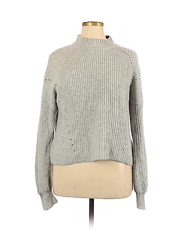 Gap Wool Pullover Sweater (view 1)