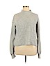 Gap Gray Wool Pullover Sweater Size XL - photo 1