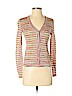 M Missoni Pink Cardigan Size 2 - photo 1