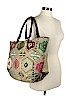 Angie Green Tote One size - photo 2