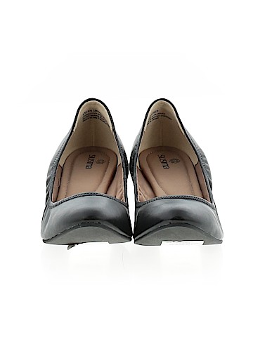 Susina Wedges (view 2)