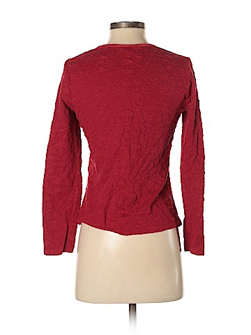 J.jill Long Sleeve Top (view 2)