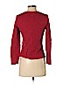 J.jill Red Long Sleeve Top Size S (petite) - photo 2