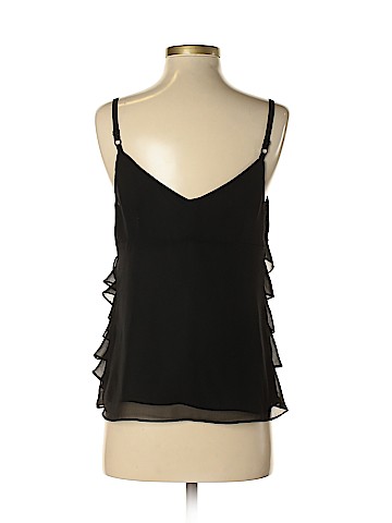 Ann Taylor Sleeveless Blouse (view 2)