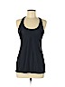 Lululemon Athletica Black Active Tank Size 6 - photo 1