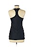 Lululemon Athletica Black Active Tank Size 6 - photo 2