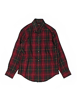 Brooks Brothers Size Small youth