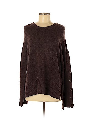 Madewell Pullover Sweater (view 1)