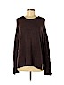 Madewell Brown Pullover Sweater Size M - photo 1
