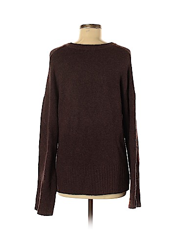 Madewell Pullover Sweater (view 2)