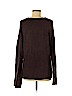 Madewell Brown Pullover Sweater Size M - photo 2