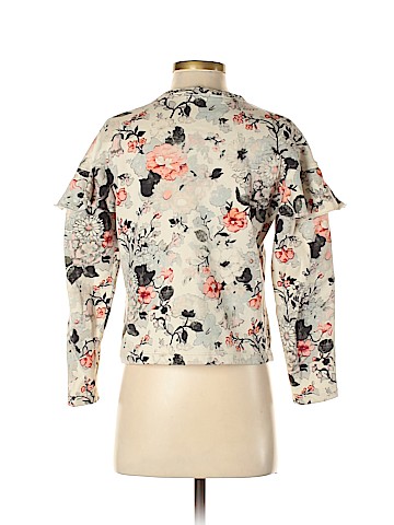 Rebecca Taylor Pullover Sweater (view 2)