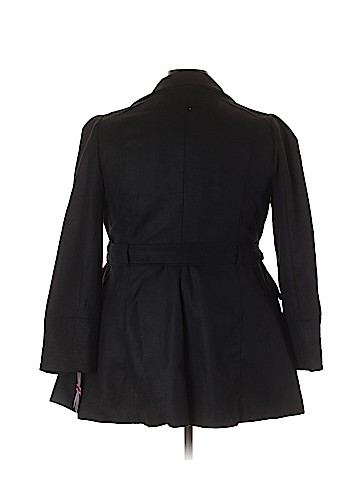 Miss London Coat (view 2)