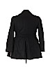 Miss London Black Coat Size 3X - photo 2