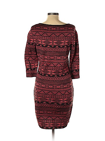 Peruvian Connection Casual Dress (view 2)